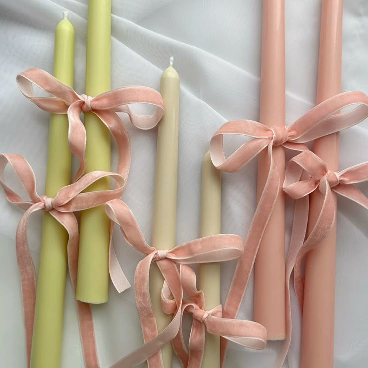 Slim pillar (pair of 2)