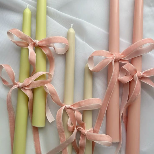 Slim pillar (pair of 2)