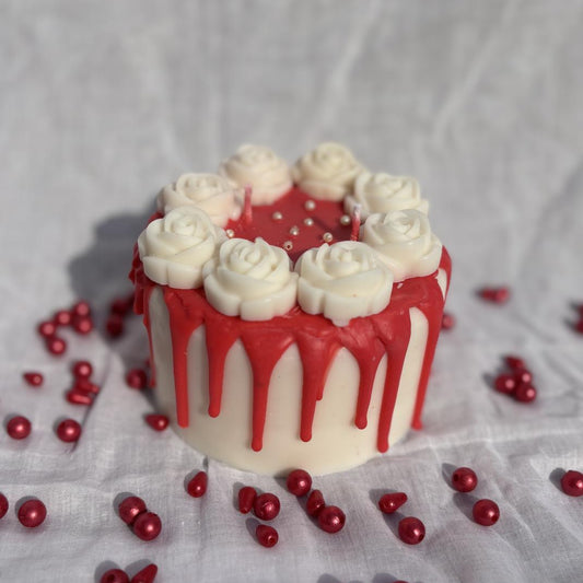 Red velvet love