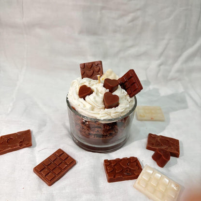 Choco Smooth Dessert