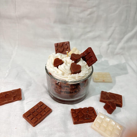 Choco Smooth Dessert