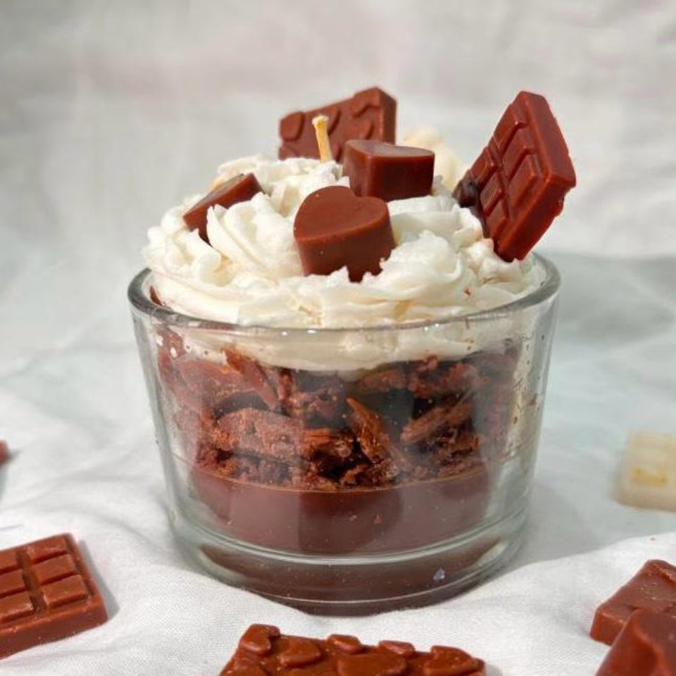 Choco Smooth Dessert